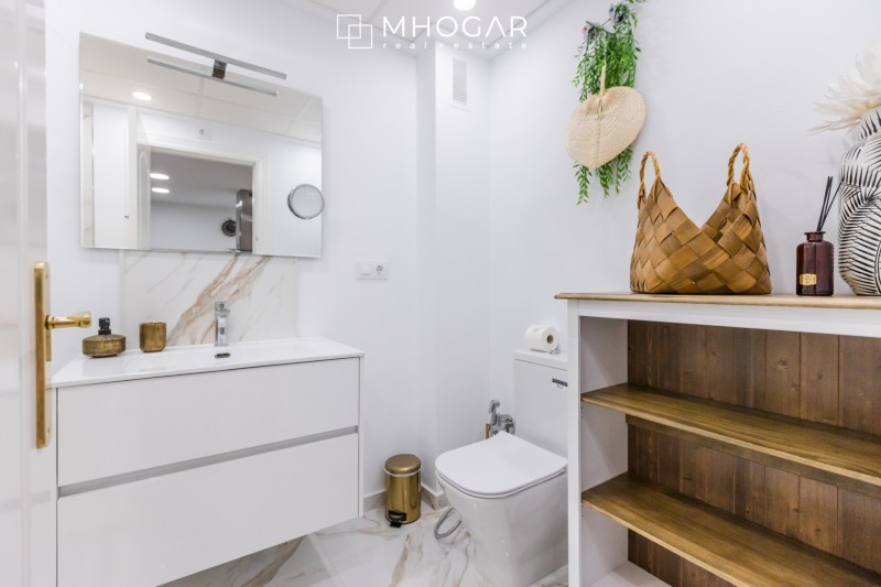 SOPHIA'S RESIDENCE - CALPE, COSTA BLANCA